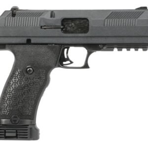 HI-POINT JHP GEN2 45ACP BLACK 9+1 4.5"