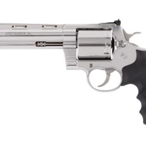 COLT KODIAK 44MAG SS 6" HOGUE