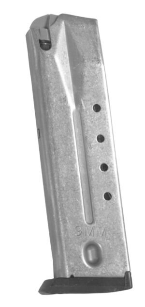 RUG MAG P89/P95 9MM 15RD SS