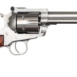 RUG S BLKHWK 44M SA REV 5.5SS