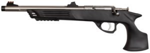 KEYSTONE SPORTING ARMS CRICKETT PISTOL 22LR SS/BLK TB