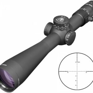 LEUPOLD MARK 5 5-25X56 35MM PR-1