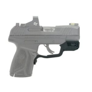 CRIMSON TRACE LASERGUARD RUGER MAX9 RED