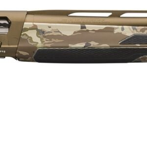 BROWNING MAXUS II WW AURIC 12/28 3.5"