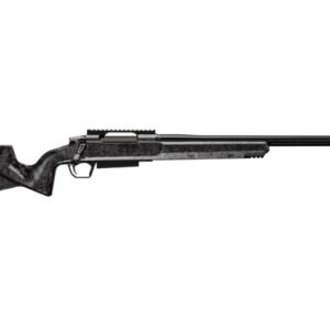 CHRISTENSEN ARMS MCR FFT 300WIN BLK 22"