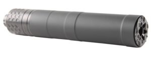 CGS GROUP CGS MOD 9 9MM SILENCER
