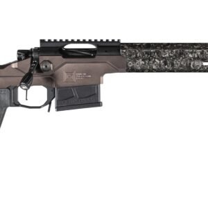 CHRISTENSEN ARMS MPR 223REM CHASSIS BRN 16" MB