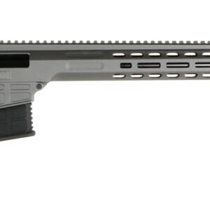 BARRETT FIREARMS SMR 338LAP TUNG 26" FIXED STK
