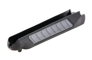 THOMPSON/CENTER ENCORE MUZZLELOADER FOREND BLK