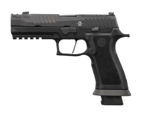 SIG SAUER P320 MOD MAX 9MM NIT 21+1 4" #
