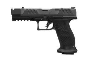 WALTHER ARMS PDP PRO-X FS 9MM FS 4.6" 10+1