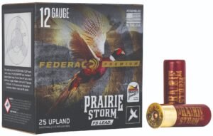 FDR 12G PRAIRIE 2.75-1.25-6 25