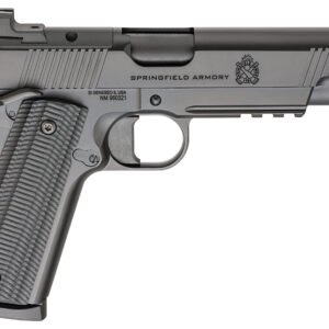 SPRINGFIELD ARMORY 1911 OPERATOR 45ACP BK/BK OR