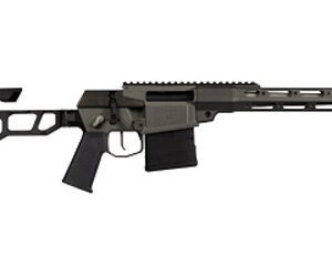 Q THE FIX 8.6BLK 12" SBR BLK