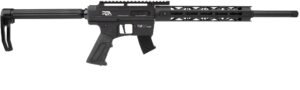 ROCK ISLAND ARMORY TM22 22LR BLK 18" 10+1       #