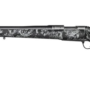CHRISTENSEN ARMS RIDGELINE FFT 6.5CR CB/GY LH