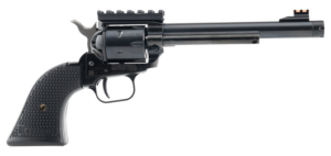 HERITAGE MANUFACTURING 22LR TAC COWBOY 6.5" RAIL TB