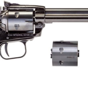 HER RGH RDR 22LR/22M 6.5B AS