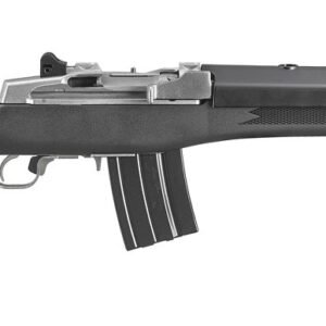 RUGER MINI-14 223 SS/SY GST RNG 20RD