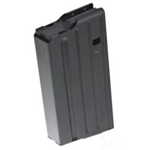 RUGER MAGAZINE 7.62X51 20 ROUND