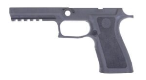 SIG SAUER GRIP ASY 320 TXG CARRY SM GRAY