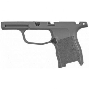 SIG SAUER GRIP ASY 365 MAN SAFTEY GRAY