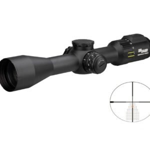 SIG SAUER SIERRA4 4-16X44 30MM BDX-R2