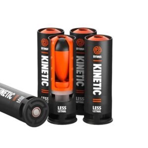 BYRNA TECHNOLOGIES KINETIC 12GA PROJECTILES 10PK