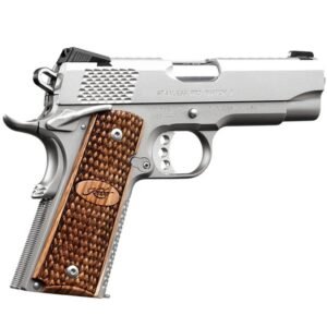 KIMBER STAINLESS PRO RAPTOR II 9MM