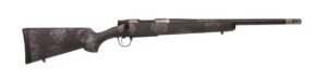 CHRISTENSEN ARMS RIDGELINE FFT 270WIN CB/GY 20"