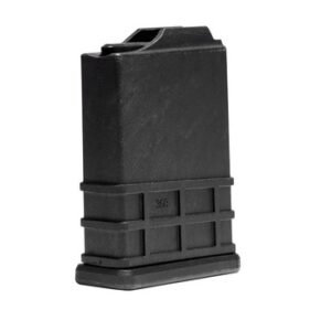 SAVAGE ARMS MAG AICS POLY SHORT ACTION