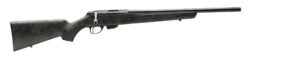 TIKKA T1X ROUGHTECH 22LR 16" EMERALD