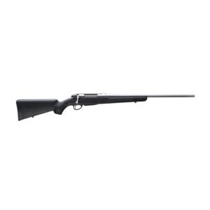 TIKKA T3X LITE 223REM 20" SS/BLK TB