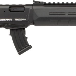 ROCK ISLAND ARMORY TM22 LEVER 22LR BLK 18" 10+1 #