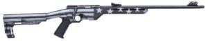 LEGACY SPORTS INTERNATIONAL CITADEL TRAKR BLT 22LR USG TB