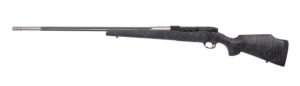 WEATHERBY MARK V ACCUMARK 300WBY 26" LH