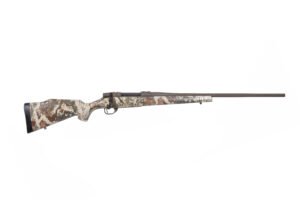 WEATHERBY VANGUARD SPECTER 257WBY 26"  #