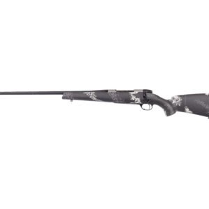 WEATHERBY MARK V BACKCNTRY TI 2 6.5CM LH