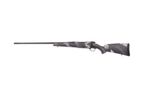 WEATHERBY MARK V BACKCNTRY TI 2 6.5CM LH