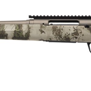 SAVAGE ARMS AXIS 2 CPT PRO WDLD 223REM LH