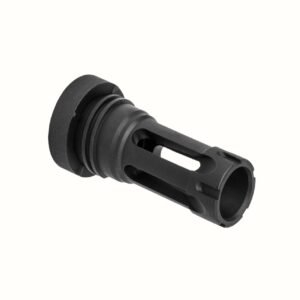 YANKEE HILL MACHINE COMPANY QD FLASH HIDER 30CAL M14X1LH