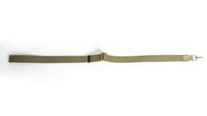 IZHMASH OD Green Canvas Sling