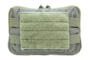 Blue Force Gear- Admin Pouch - Wolf Gray