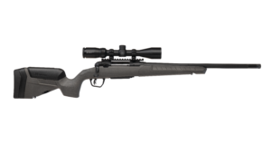 SAVAGE ARMS 110 TRAILBLAZER XP 7PRC 22"