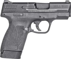 S&W MP2 SHD 45AP 3.3B 7R NTS