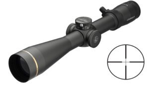 LEUPOLD VX-5HD G2 3-15X44 CDS SF DPX