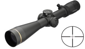 LEUPOLD VX-5HD G2 3-15X44 CDS SF FDD