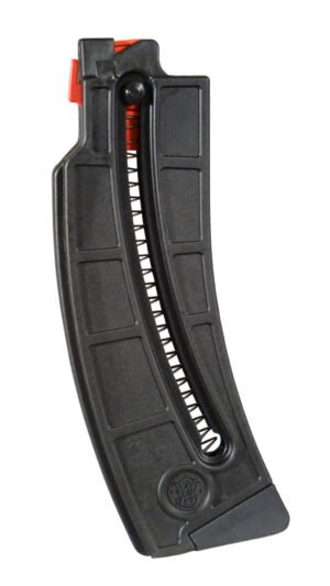 S&W MAG MP15-22 22LR 25RD