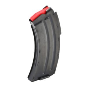 SAV MAG MK II 22LR/17M2 B 10RD