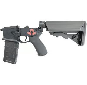 FRANKLIN ARMORY BFSIII ELITE LIBERTAS LOWER
